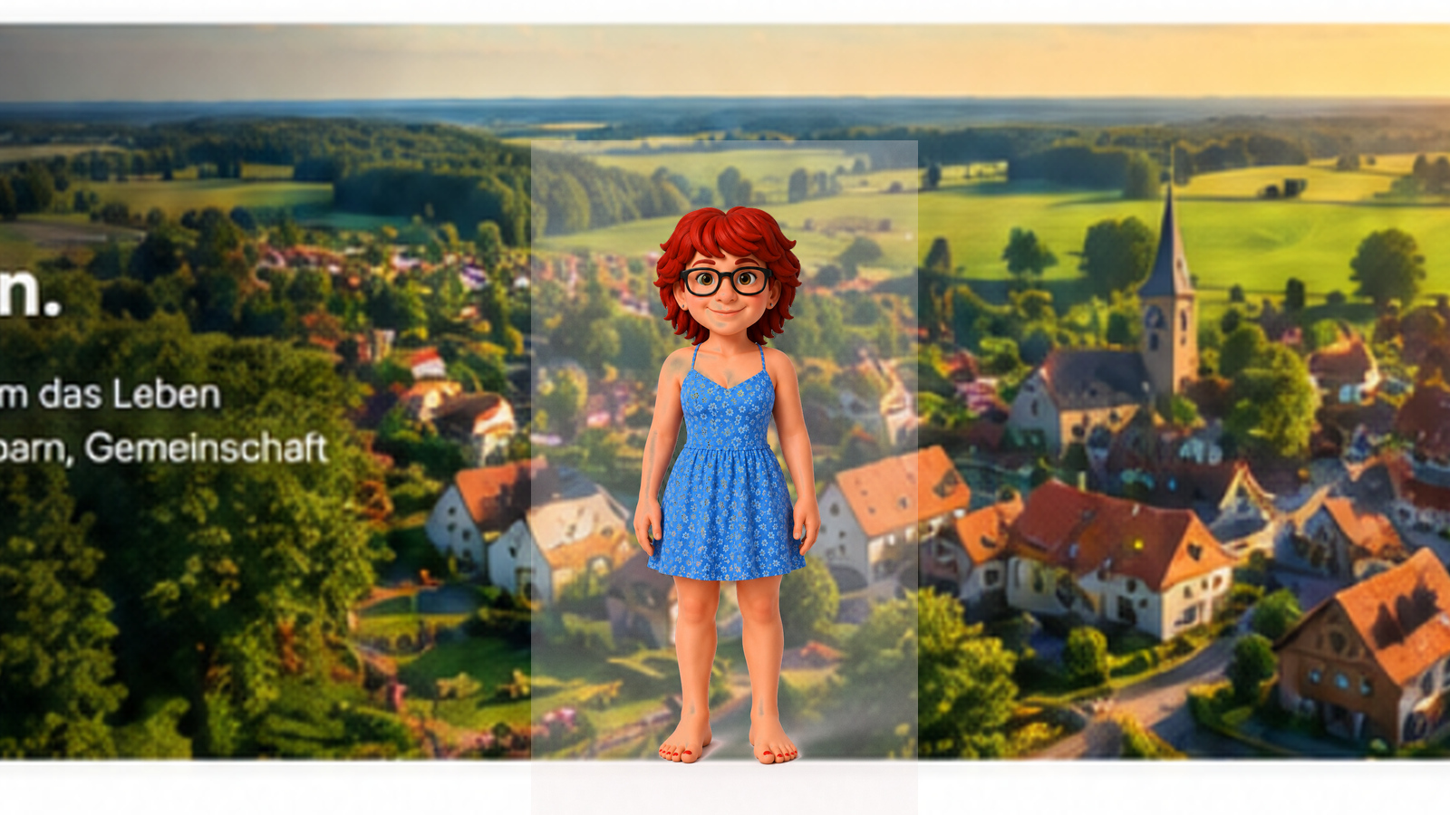 Katrin stellt sich vor