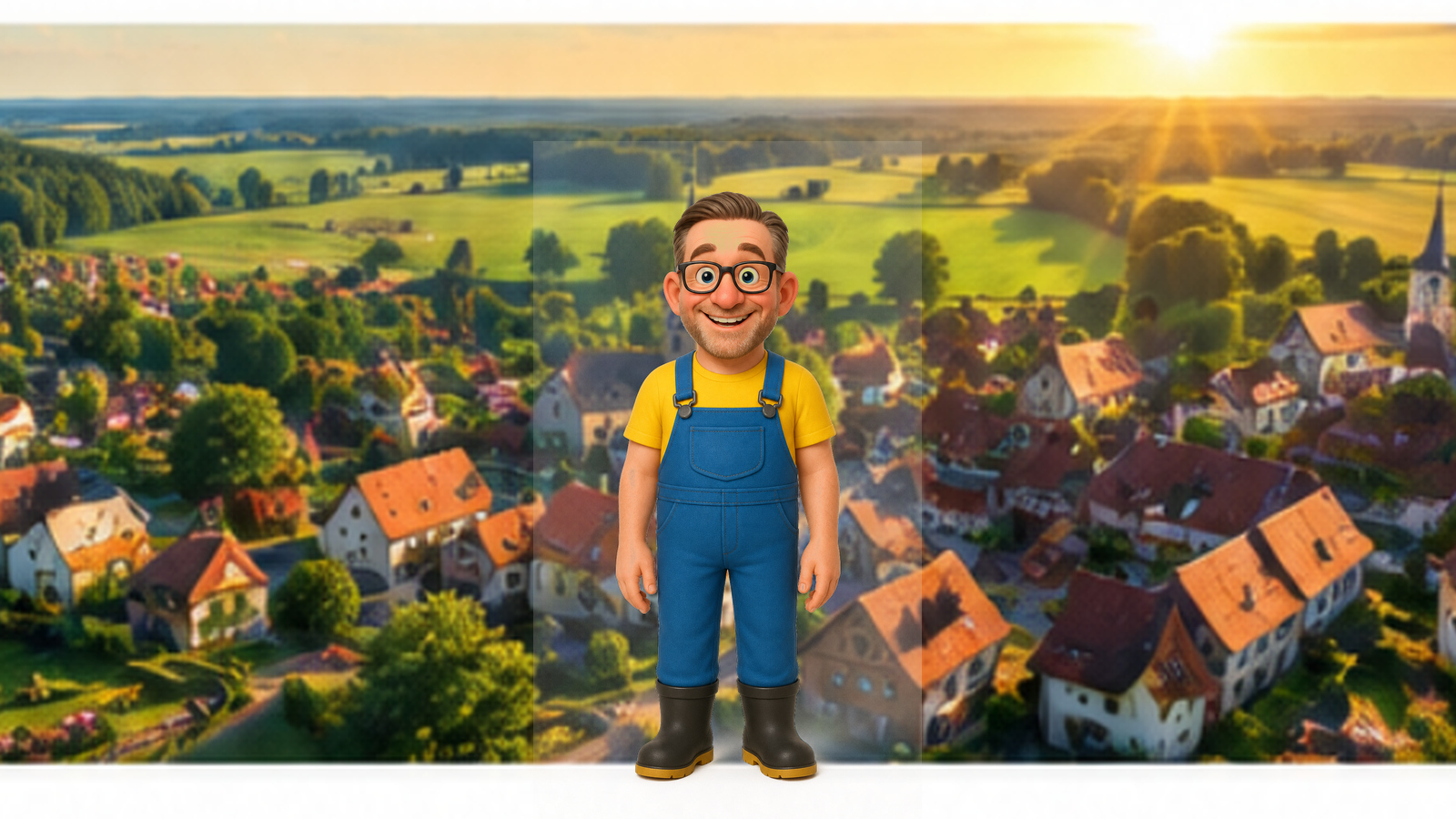 Die Herster – Intro