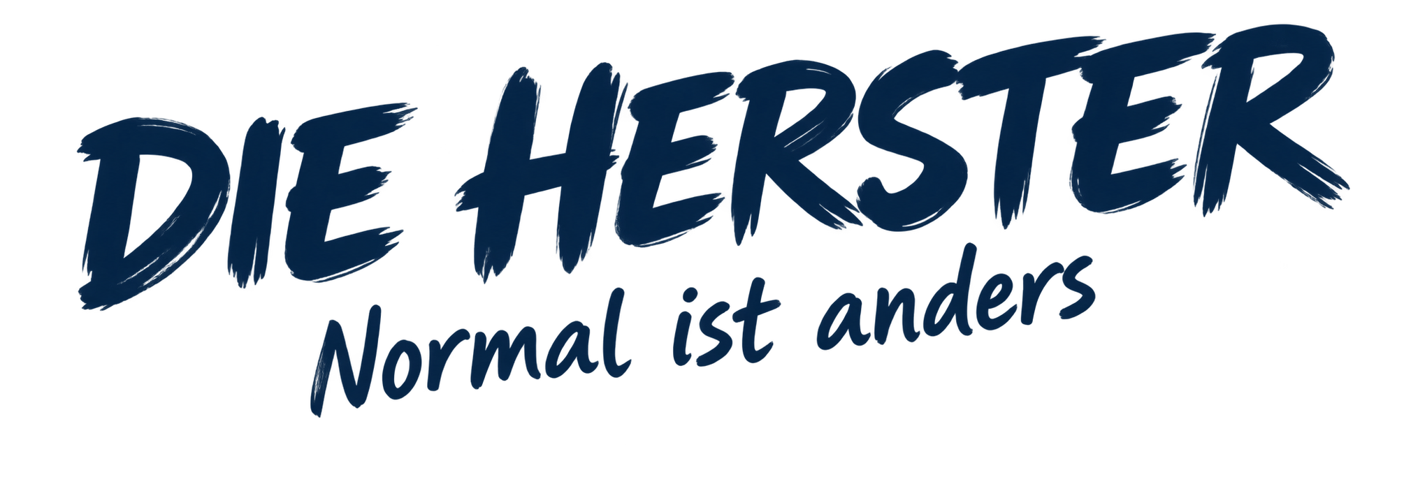 DIE HERSTER – Normal ist anders